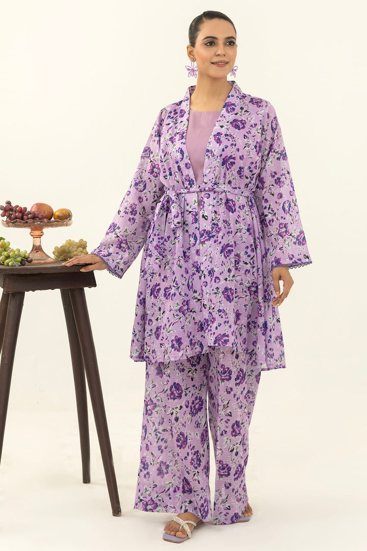 0085-AEESHA DIGITAL PRINTED LAWN UNSTITCHED