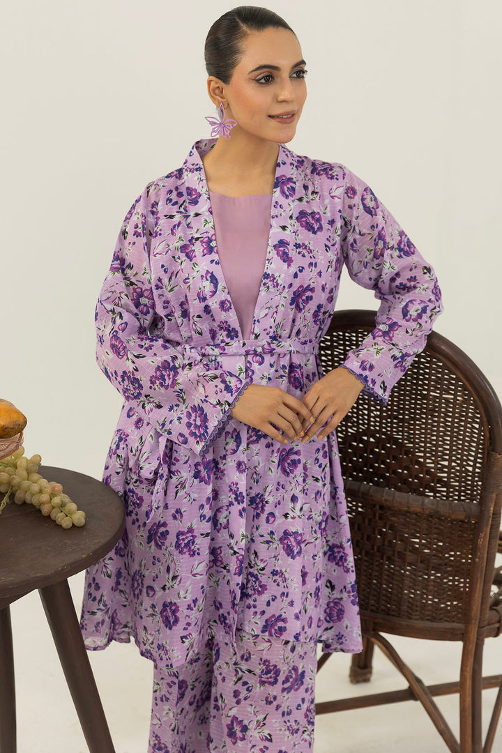 0085-AEESHA DIGITAL PRINTED LAWN UNSTITCHED