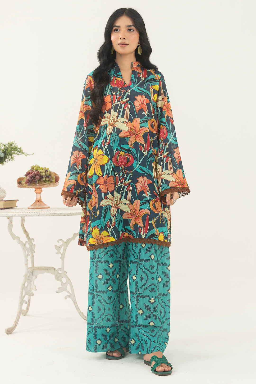 0086-IBA DIGITAL PRINTED LAWN UNSTITCHED