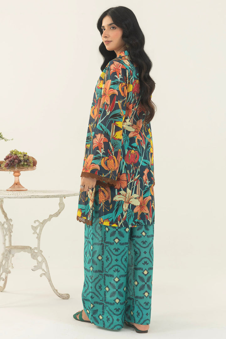 0086-IBA DIGITAL PRINTED LAWN UNSTITCHED