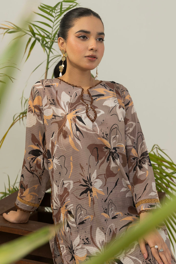 0100-LINA DIGITAL PRINTED LAWN UNSTITCHED