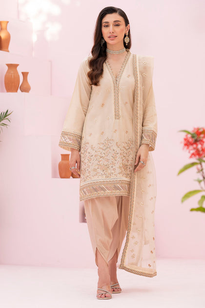 Motifz | Premium Embroidered Formals 24 | 4129 main image 1