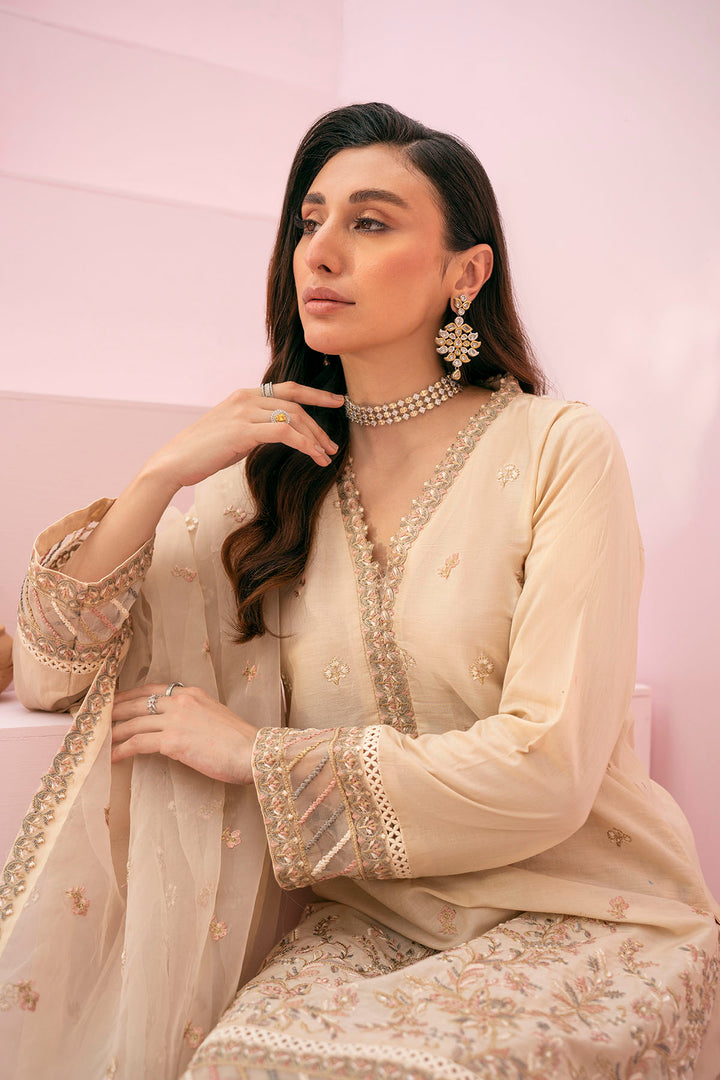 4159-VOILA EMBROIDERED LAWN UNSTITCHED