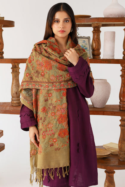 motifz shawl