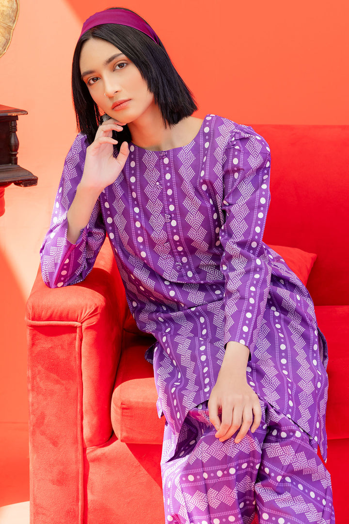 4567-AMAYA DIGITAL PRINTED LAWN STITCHED