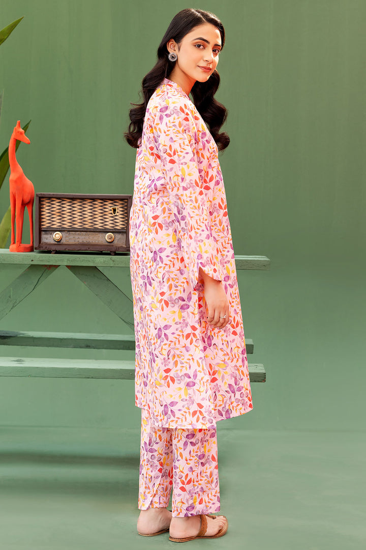 4571-JENNA DIGITAL PRINTED LAWN STITCHED