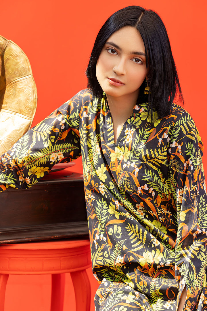 4580-EMMA DIGITAL PRINTED LAWN STITCHED