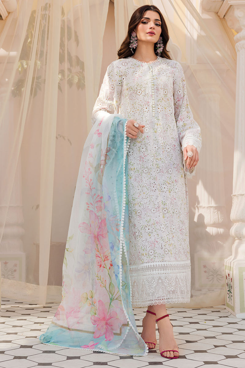 Motifz | Amal Luxury Lawn | 2939 main image 1