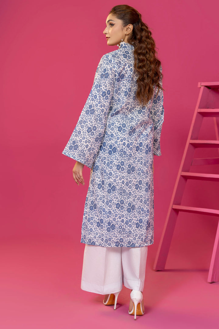 4744-PERSIAN DIGITAL PRINTED LAWN STITCHED