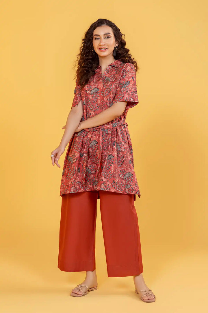 4746-ALEK DIGITAL PRINTED LAWN STITCHED