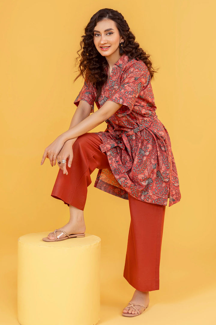 4746-ALEK DIGITAL PRINTED LAWN STITCHED