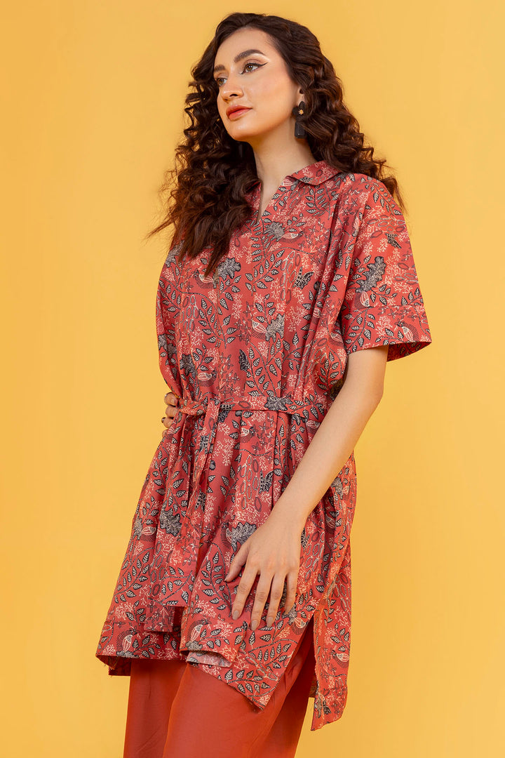 4746-ALEK DIGITAL PRINTED LAWN STITCHED