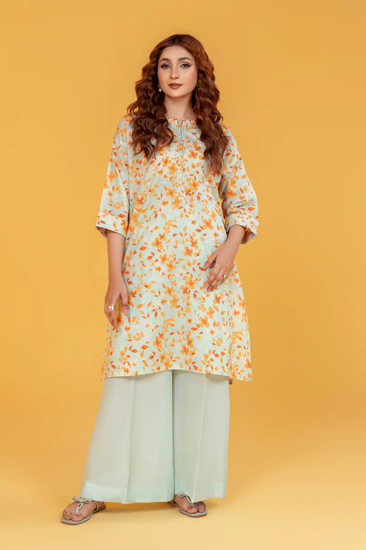 4748-IVAN DIGITAL PRINTED LAWN STITCHED