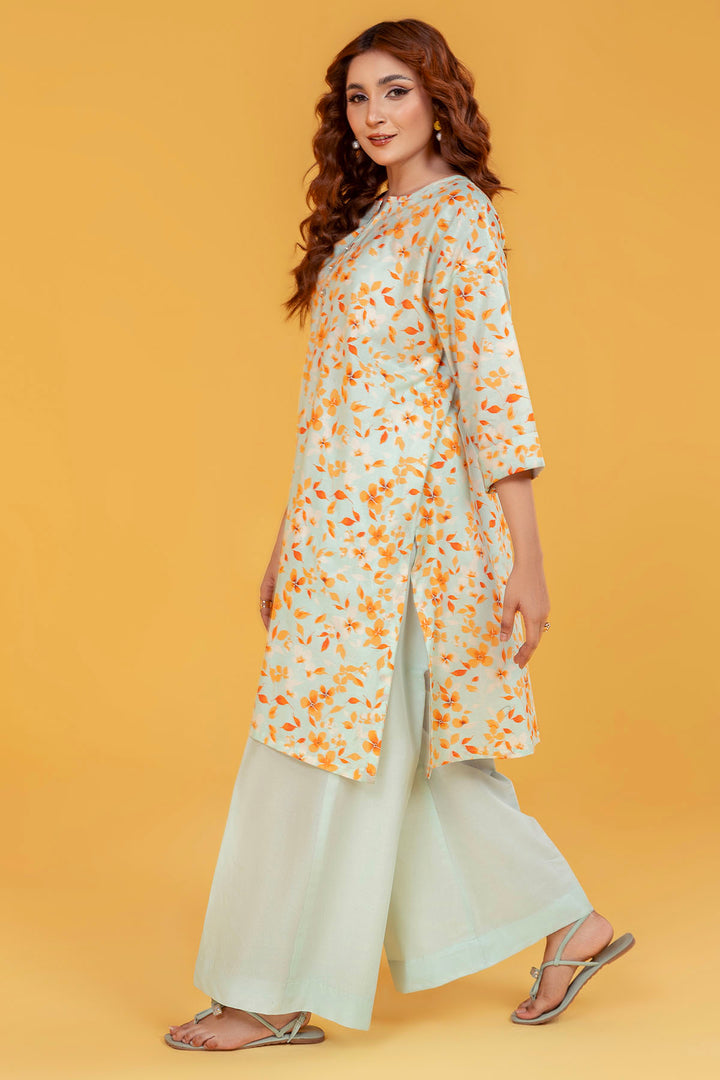 4748-IVAN DIGITAL PRINTED LAWN STITCHED