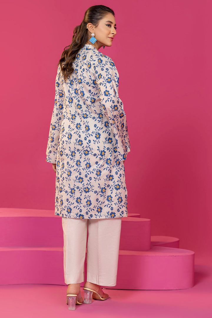 4749-FEO DIGITAL PRINTED LAWN STITCHED