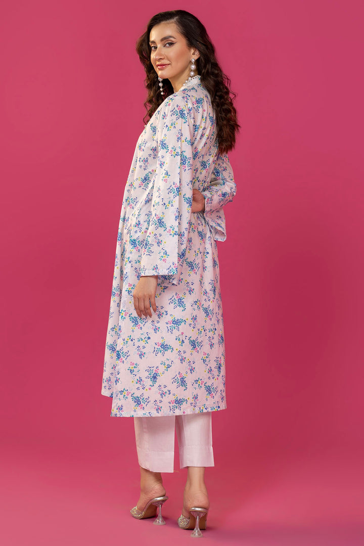 4750-LARISSA DIGITAL PRINTED LAWN STITCHED