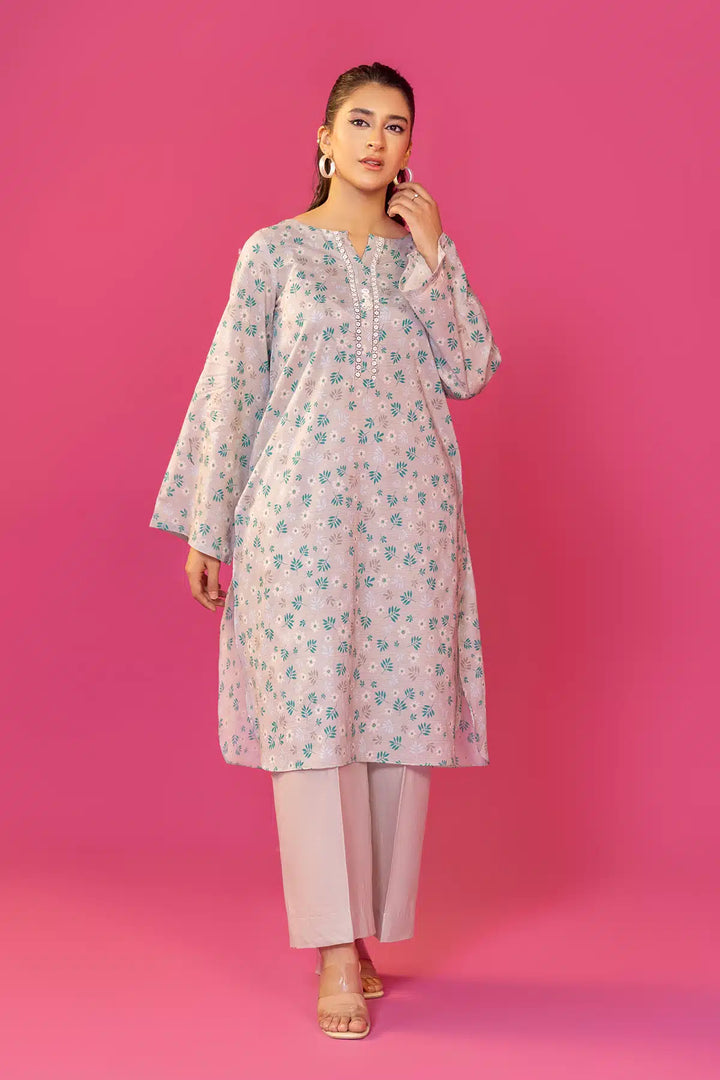 4757-YURI DIGITAL PRINTED LAWN STITCHED