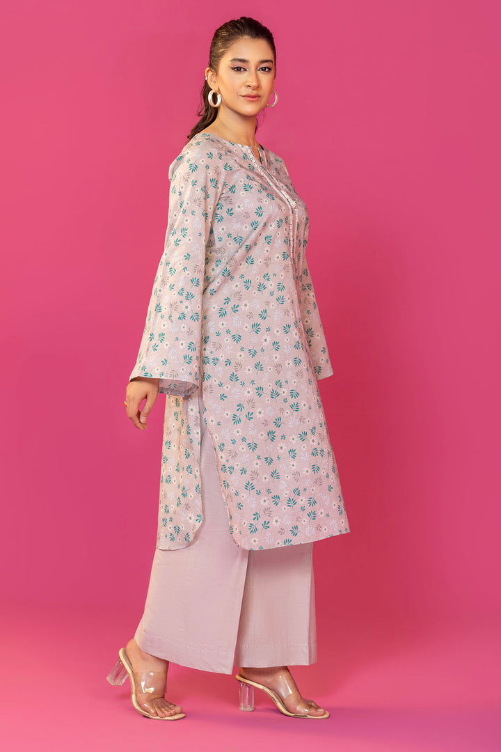 4757-YURI DIGITAL PRINTED LAWN STITCHED