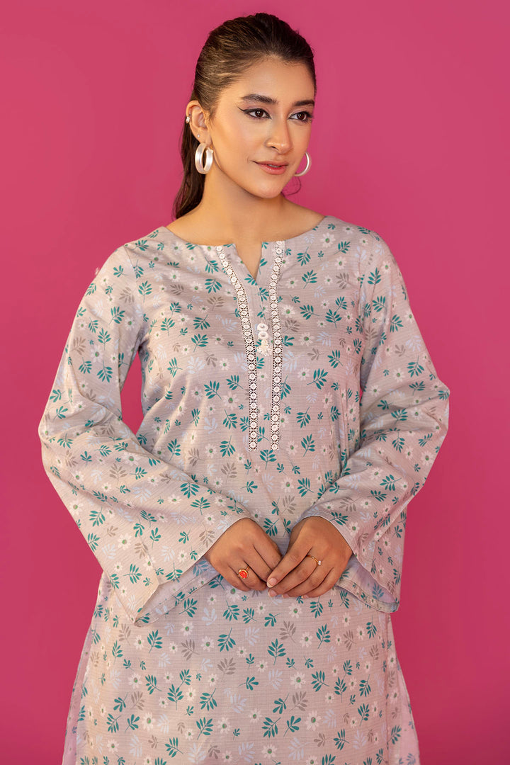 4757-YURI DIGITAL PRINTED LAWN STITCHED