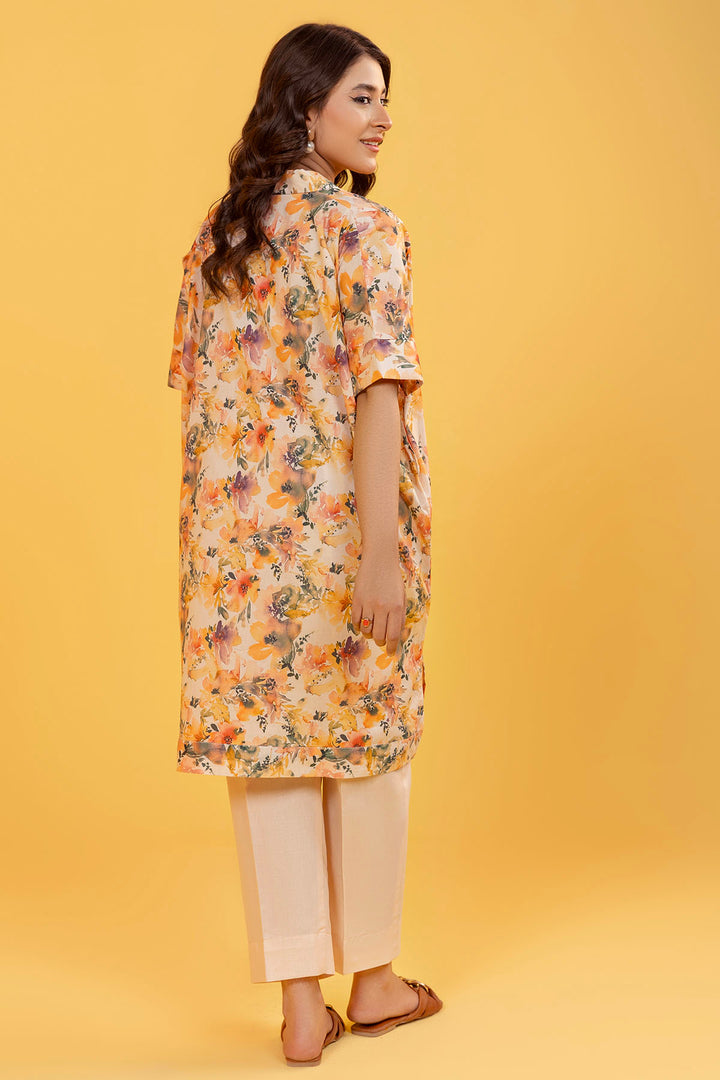 4758-DINARA DIGITAL PRINTED LAWN STITCHED