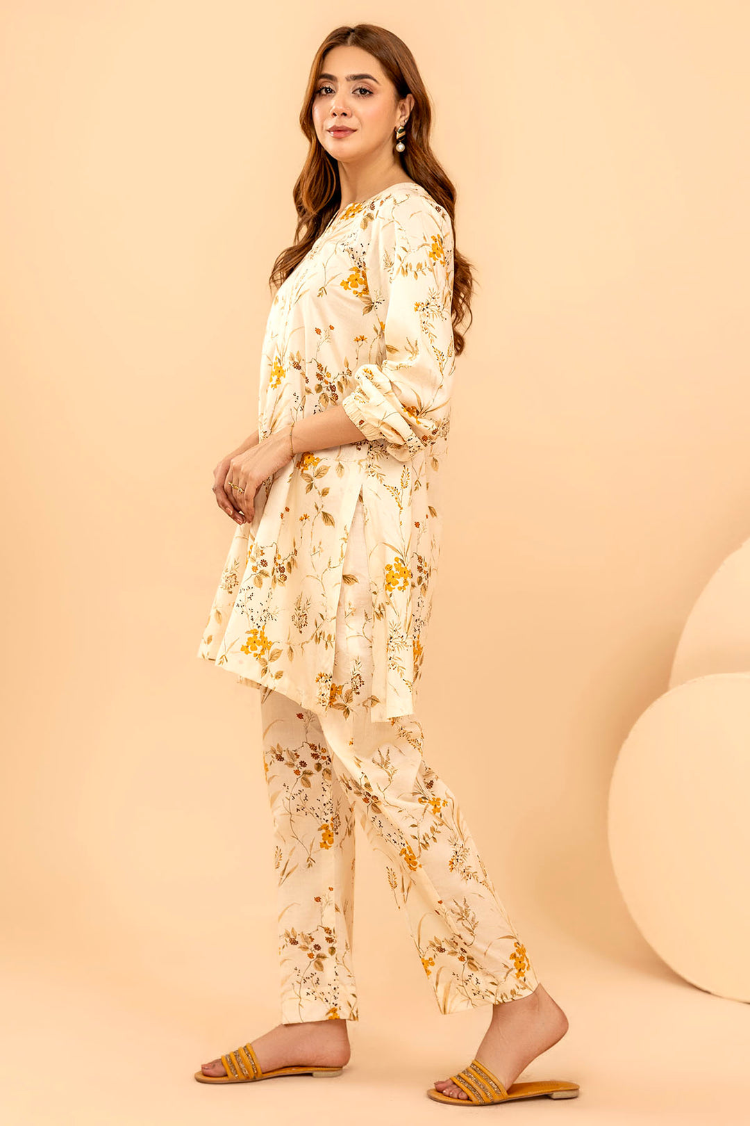 4841-DINARA DIGITAL PRINTED LAWN UNSTITCHED
