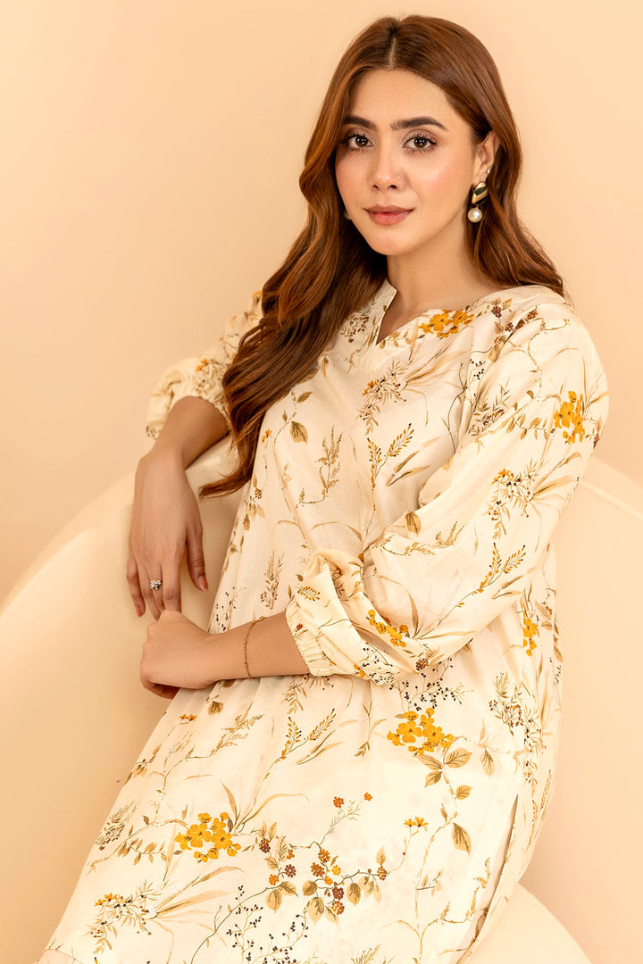 4841-DINARA DIGITAL PRINTED LAWN UNSTITCHED