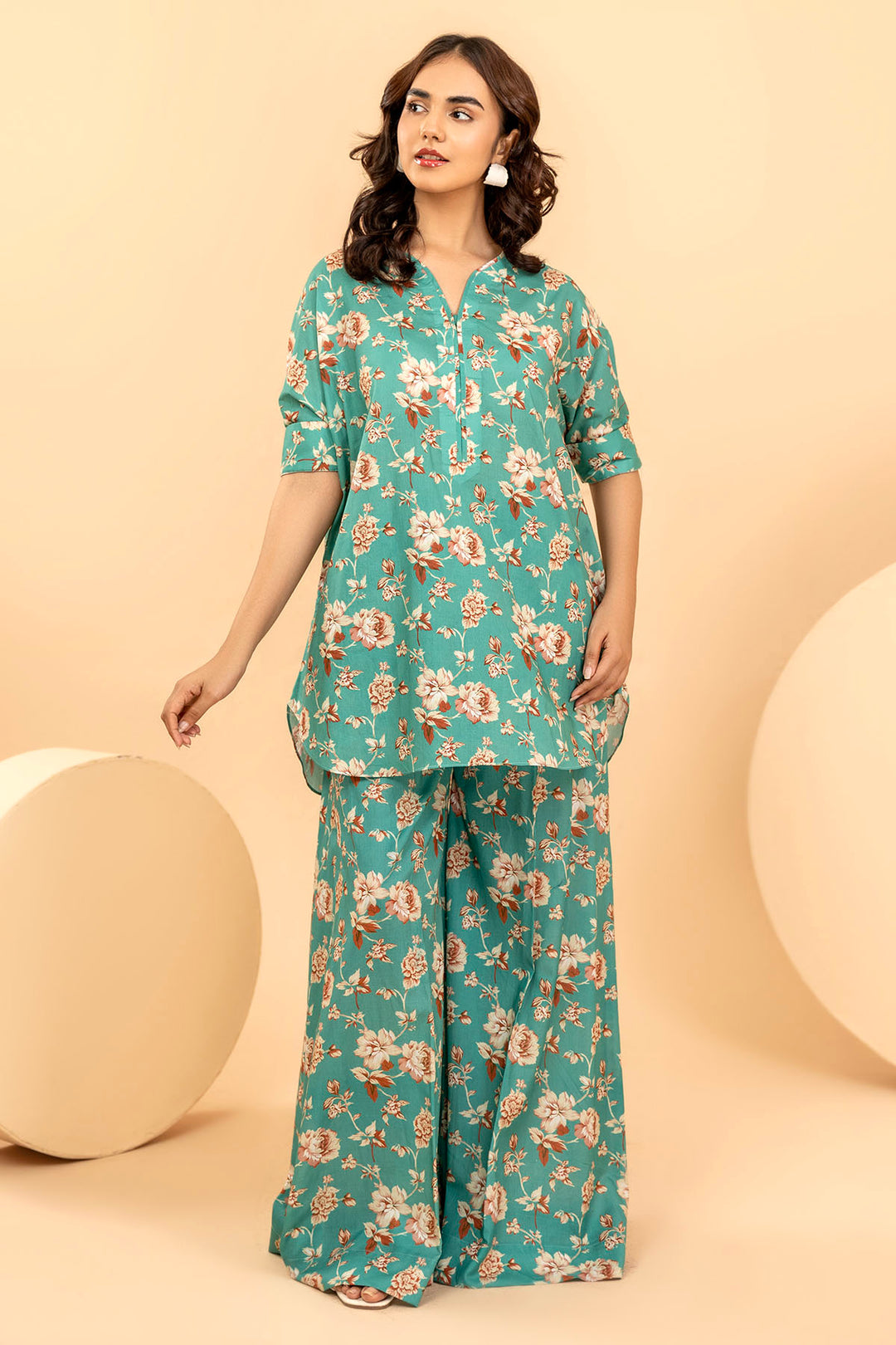 4844-MIRA DIGITAL PRINTED LAWN UNSTITCHED