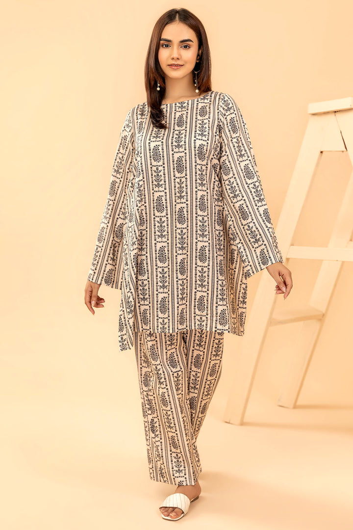 4883-SALWA DIGITAL PRINTED LAWN UNSTITCHED