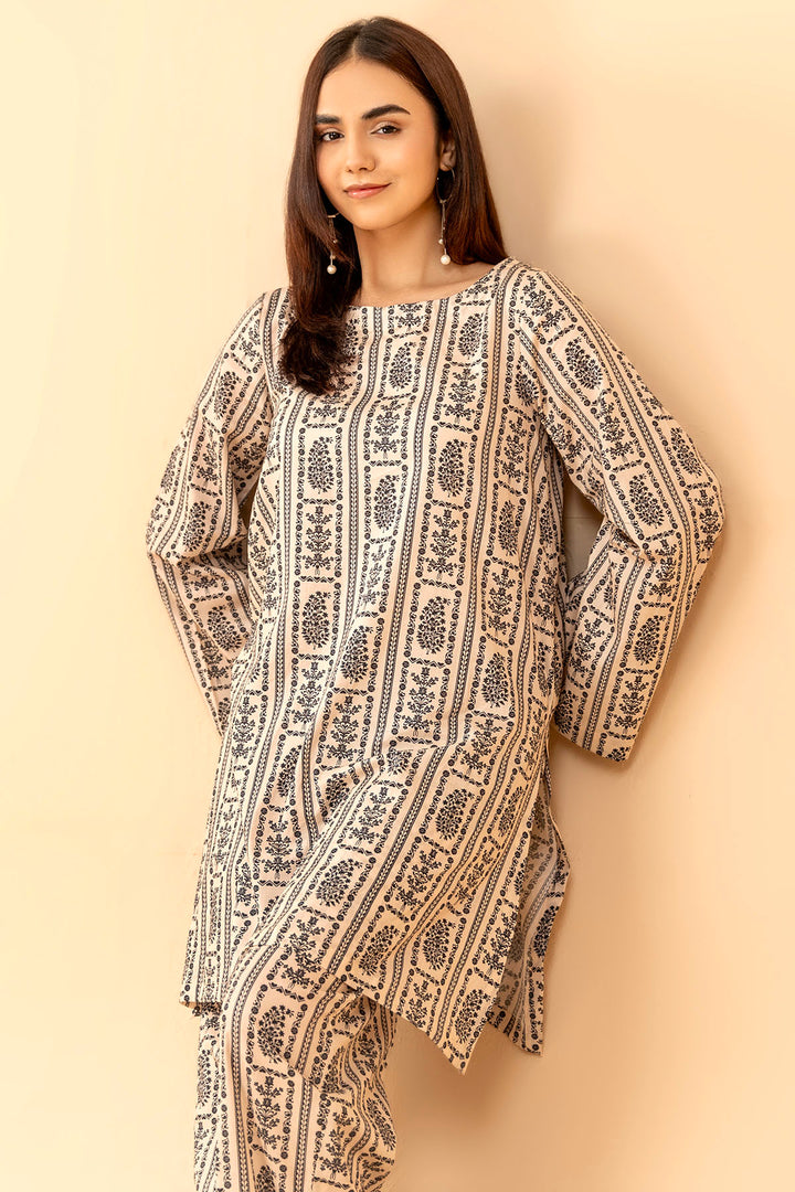 4883-SALWA DIGITAL PRINTED LAWN UNSTITCHED