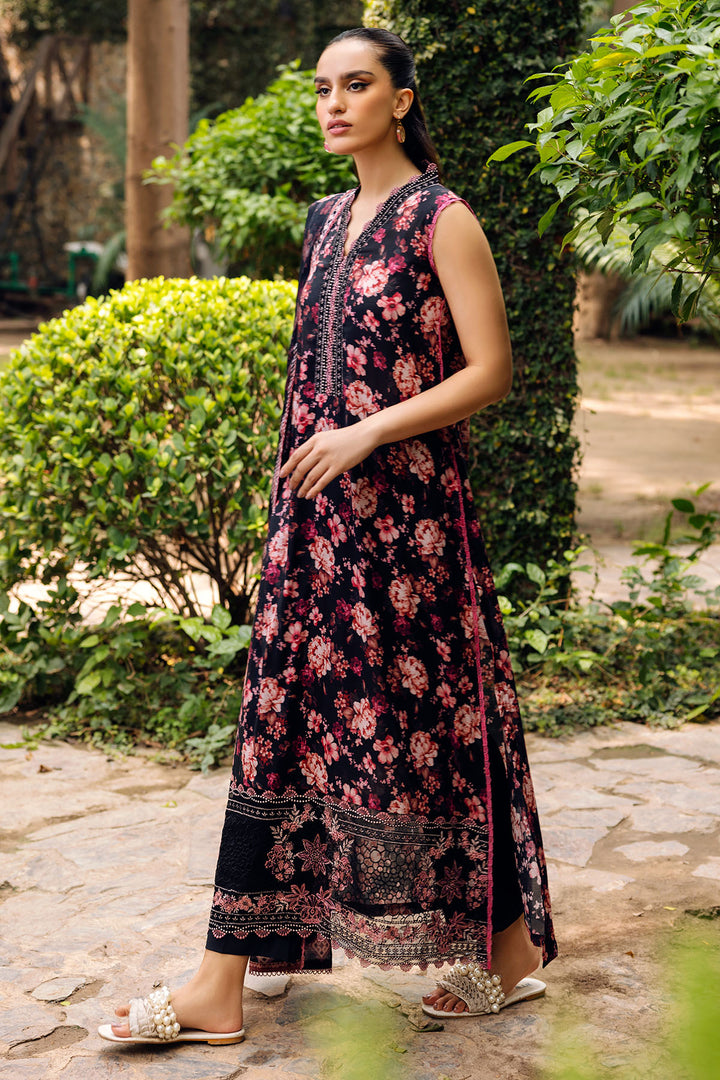 4892-TAZMEEN DIGITAL PRINTED LAWN UNSTITCHED