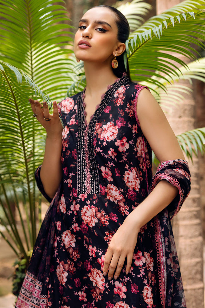 4892-TAZMEEN DIGITAL PRINTED LAWN UNSTITCHED