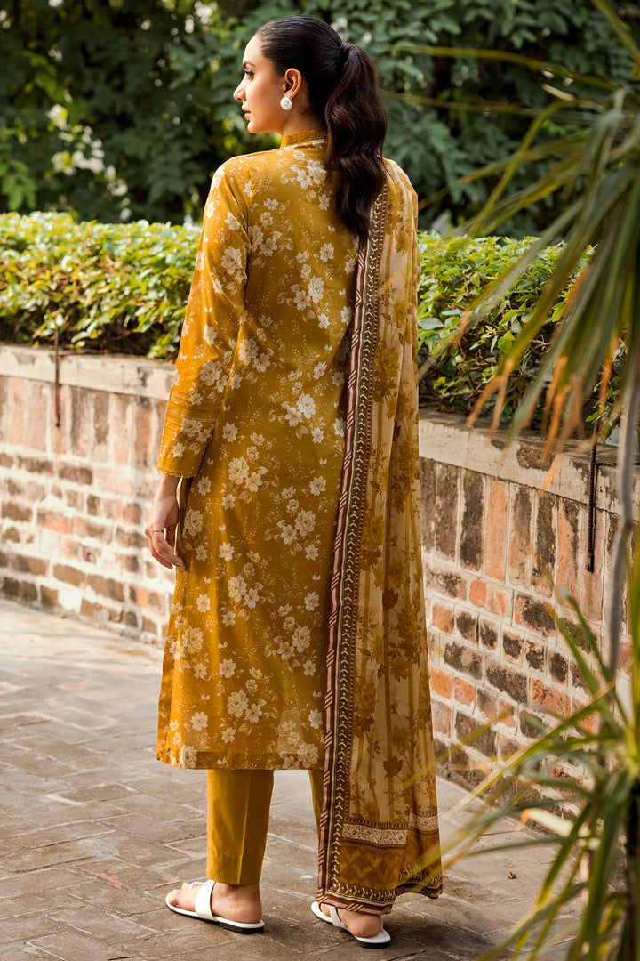 4990-EINAZ DIGITAL PRINTED CAMBRIC UNSTITCHED