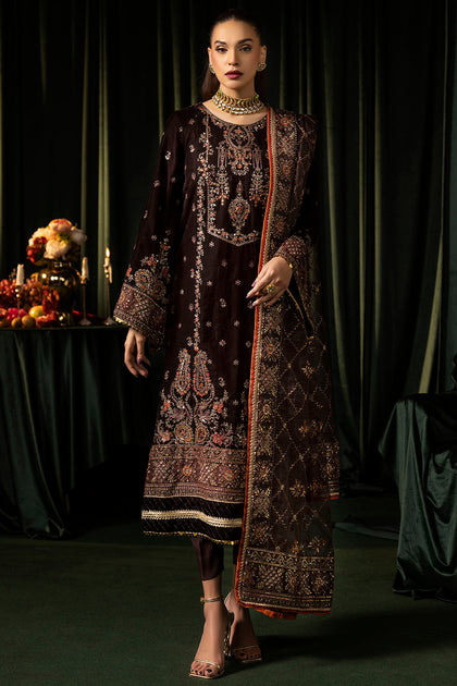 Motifz | Velvet Formals | 5100-IRHA