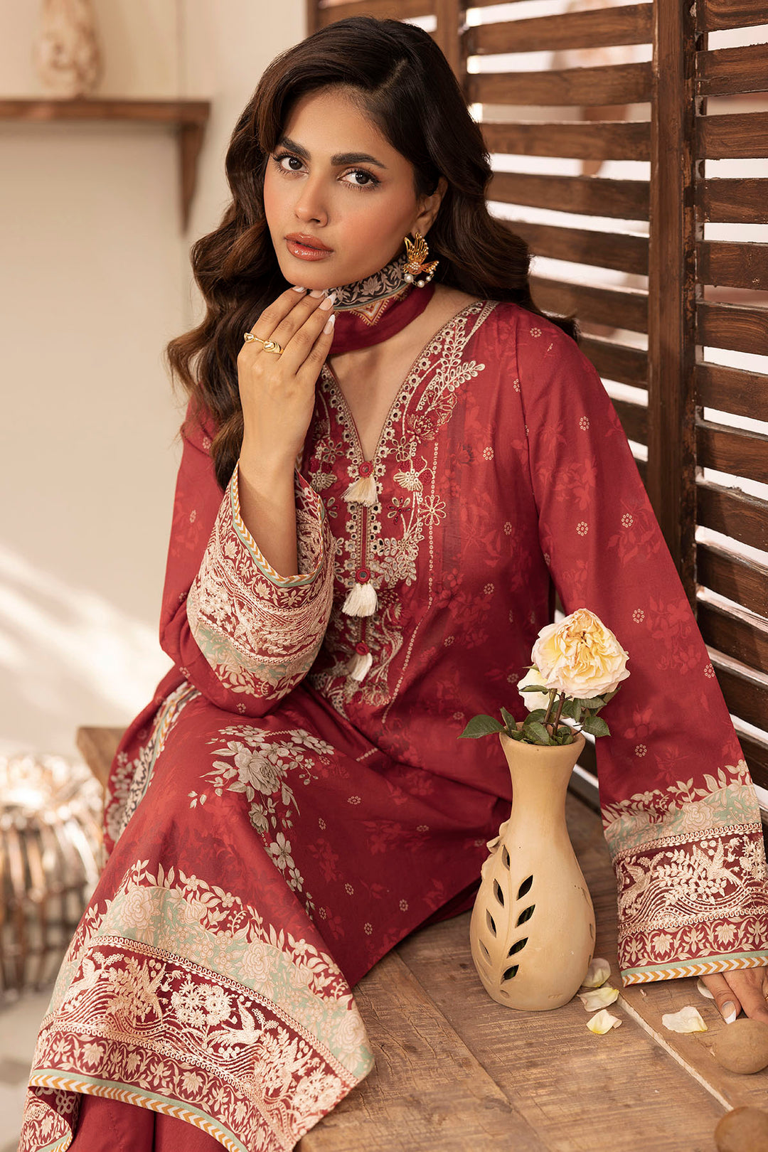 5412-EMINE DIGITAL PRINTED LAWN UNSTITCHED