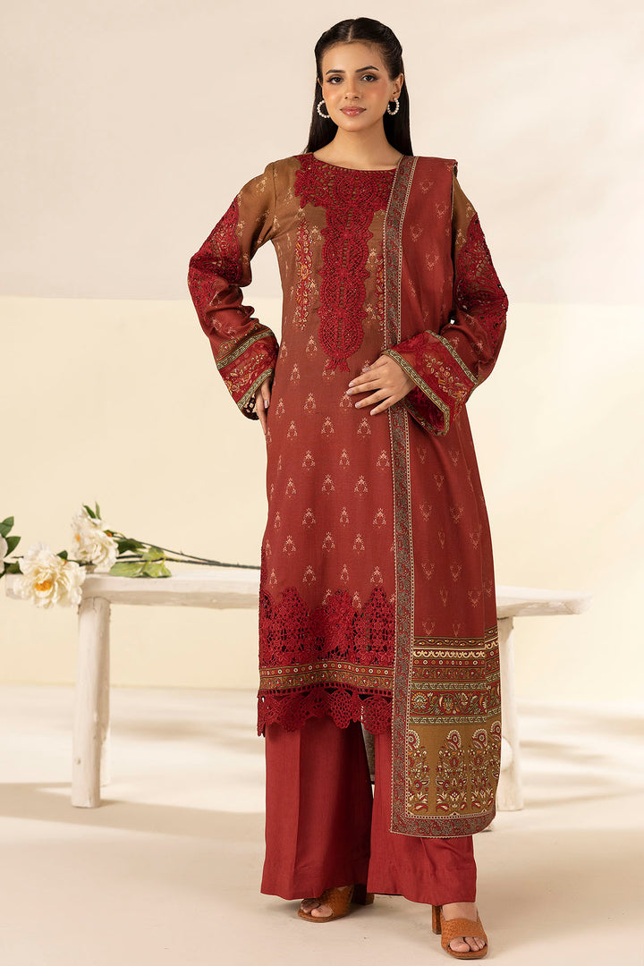 5696-NOURA DIGITAL PRINTED LINEN UNSTITCHED