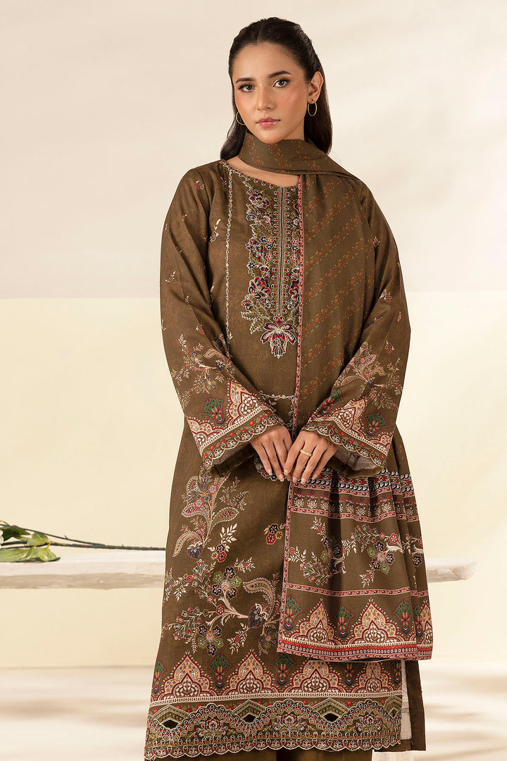 5697-SAINA DIGITAL PRINTED LINEN UNSTITCHED