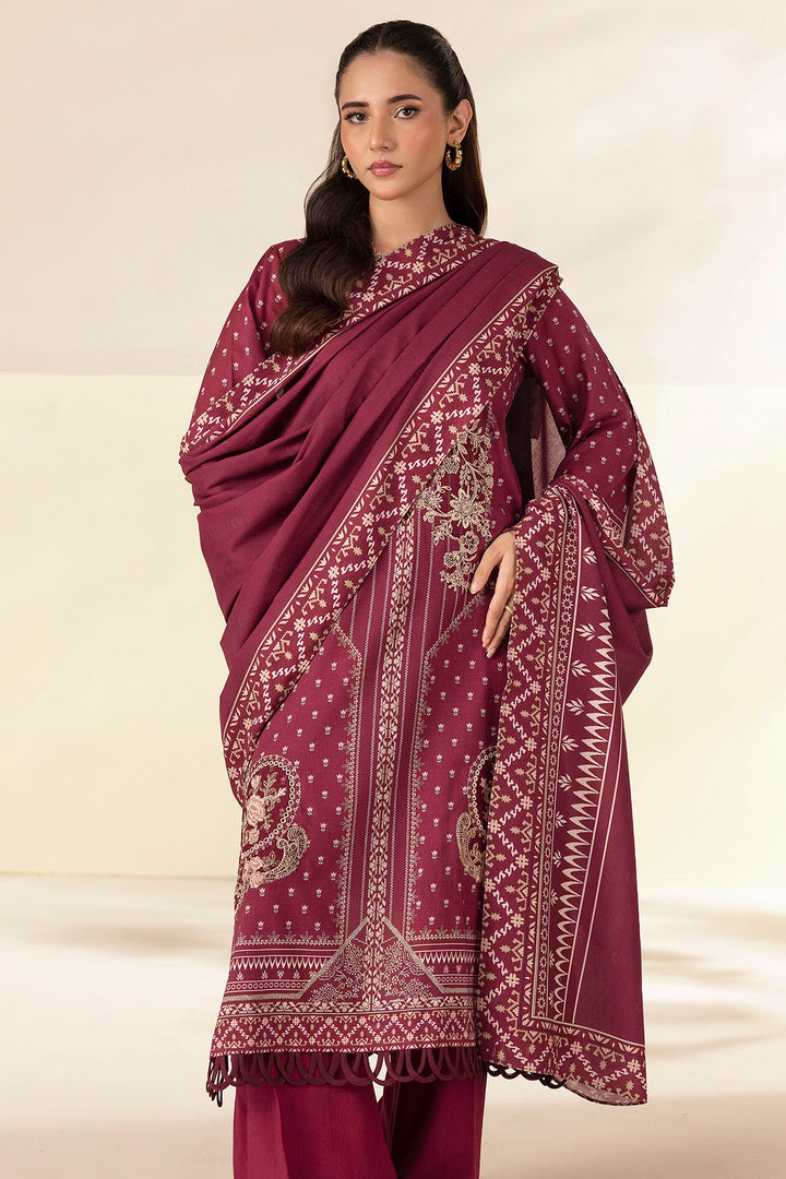 5699-AFIFA DIGITAL PRINTED LINEN UNSTITCHED