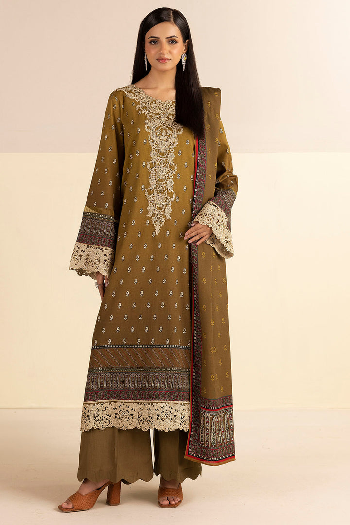 5700-HAWA DIGITAL PRINTED LINEN UNSTITCHED