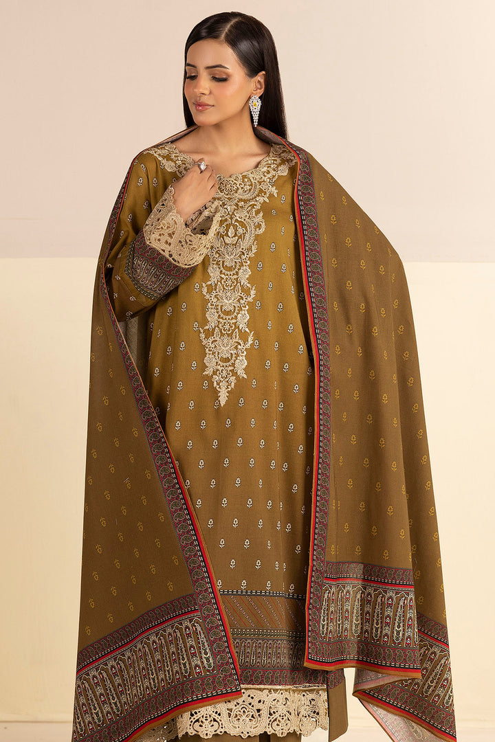 5700-HAWA DIGITAL PRINTED LINEN UNSTITCHED