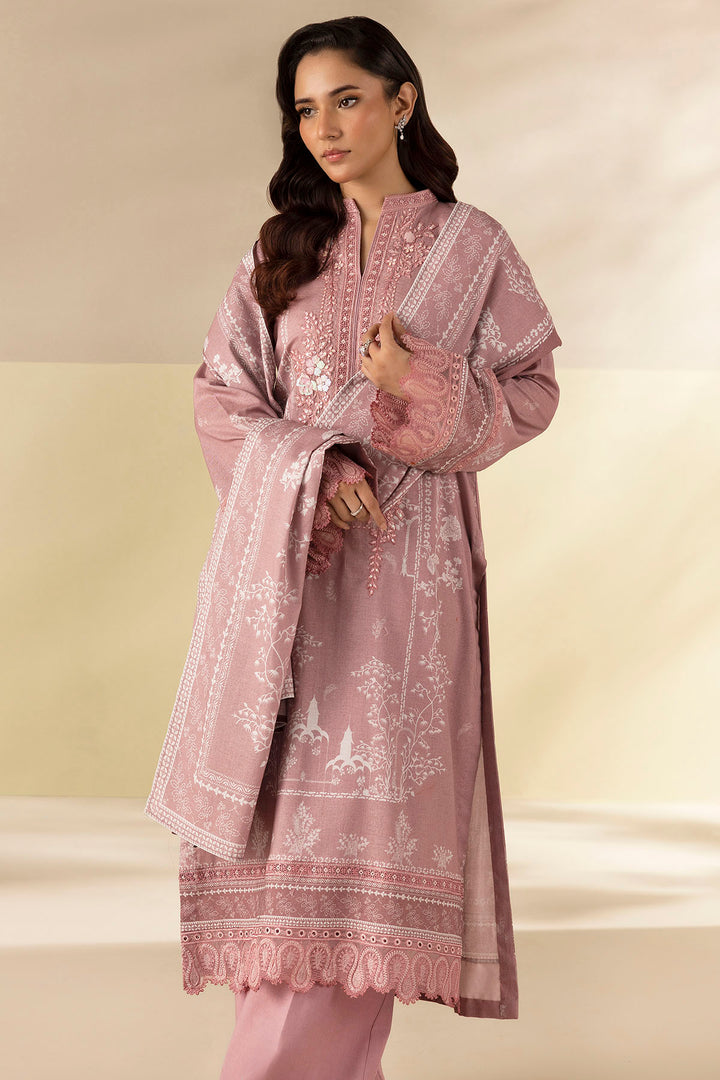 5702-HUYAAT DIGITAL PRINTED LINEN UNSTITCHED