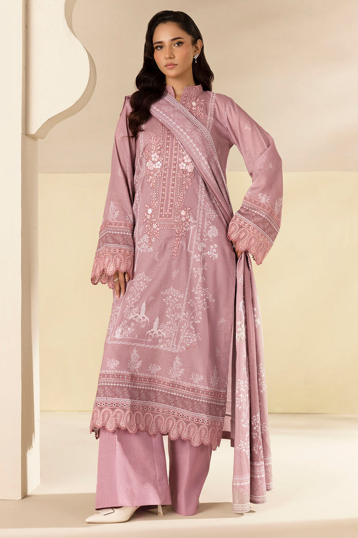 5702-HUYAAT DIGITAL PRINTED LINEN UNSTITCHED