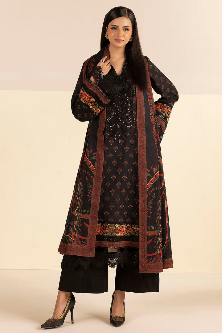 5703-MIRAL DIGITAL PRINTED LINEN UNSTITCHED