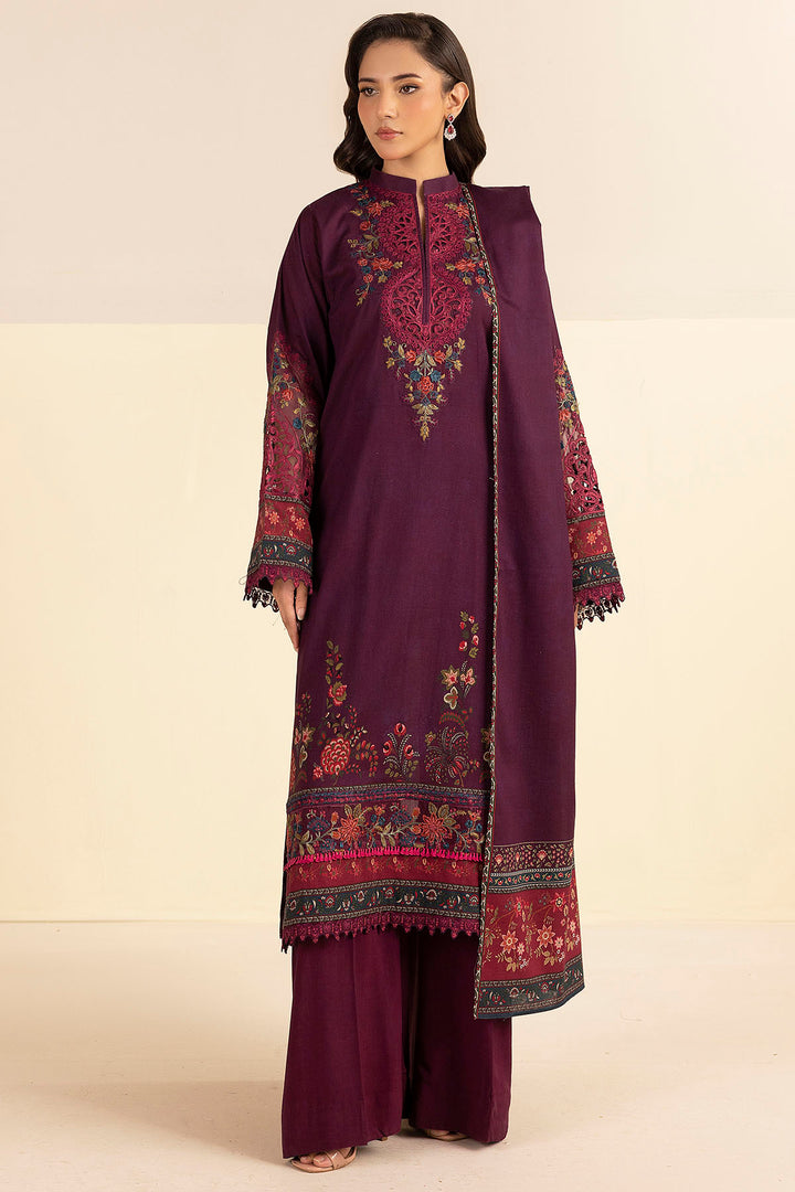 5704-ZAISHA DIGITAL PRINTED LINEN UNSTITCHED