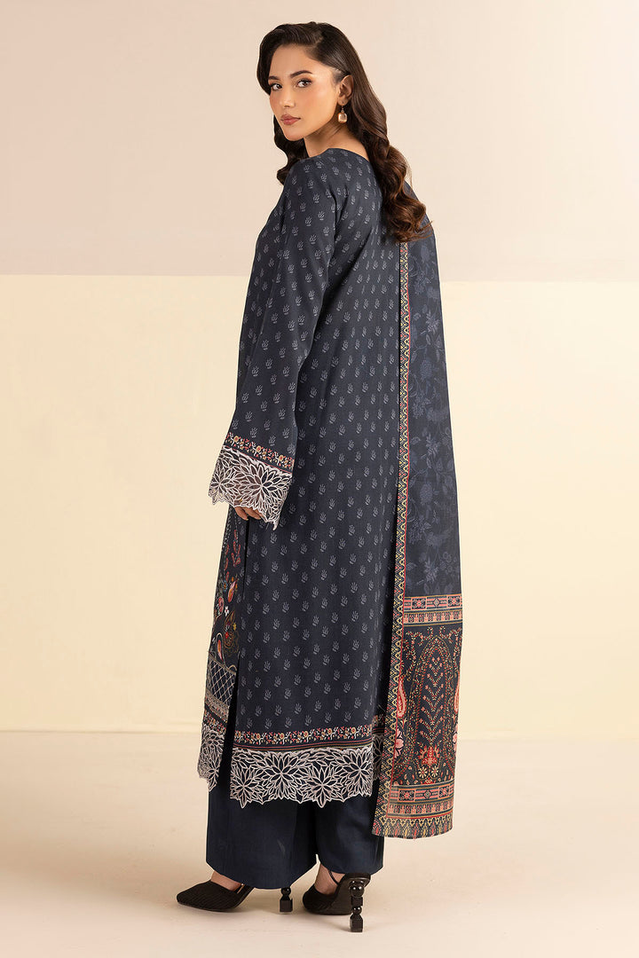 5705-MUNIHA DIGITAL PRINTED LINEN UNSTITCHED