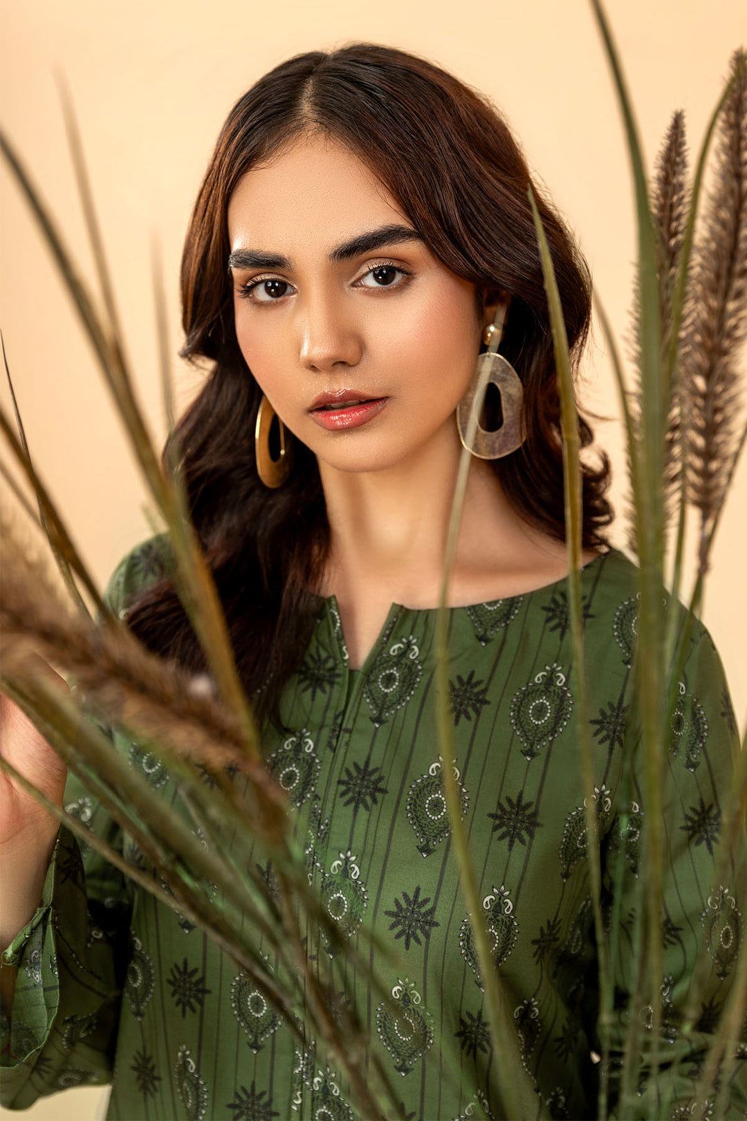 4859-ZAINAB DIGITAL PRINTED LAWN UNSTITCHED