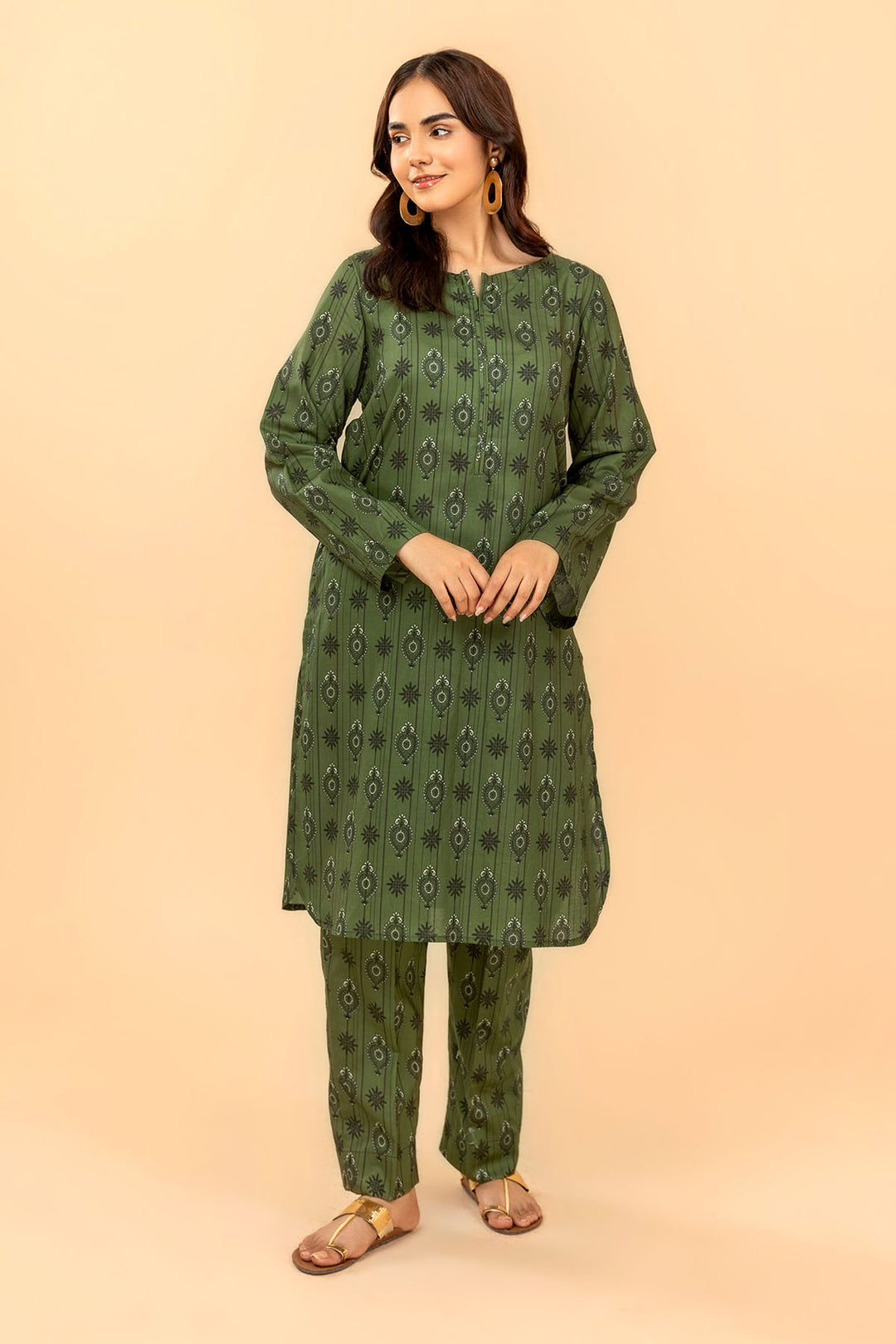 4859-ZAINAB DIGITAL PRINTED LAWN UNSTITCHED
