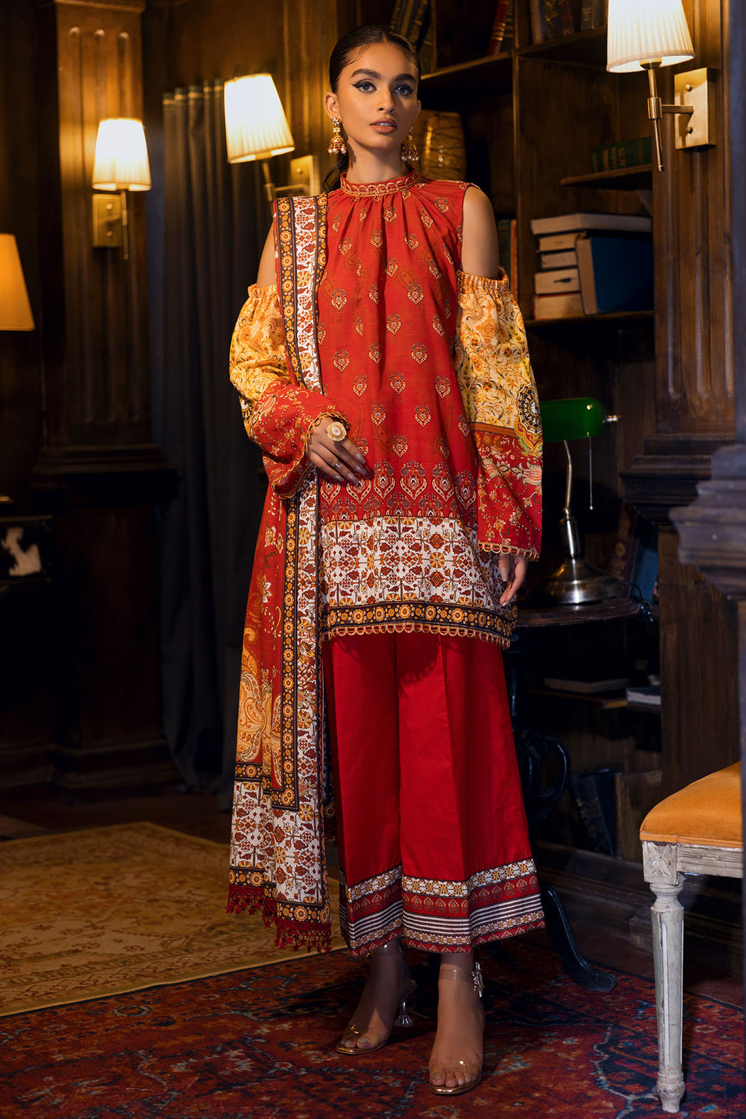 0059-PRINT-A DIGITAL PRINTED KHADDAR UNSTITCHED