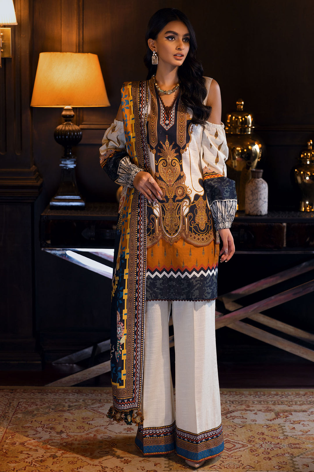 0060-PRINT-A DIGITAL PRINTED KHADDAR UNSTITCHED