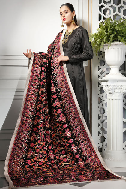 Motifz | Premium Embroidered Formals 24 | 3190