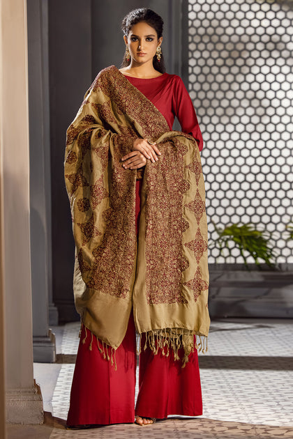 motifz shawl